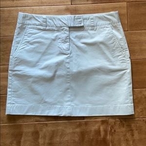 Vineyard Vines Khaki Skirt